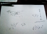 thumbs dessin papier 02 Work in progress : Illustrations pour faire part #1