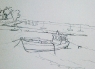 thumbs dessin papier 03 Work in progress : Illustrations pour faire part #1