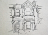 thumbs dessin papier 05 Work in progress : Illustrations pour faire part #1