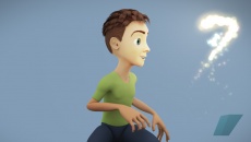 Animation 3d pour le CFA  de Lorient.