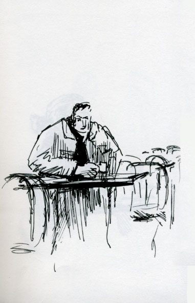 croquis