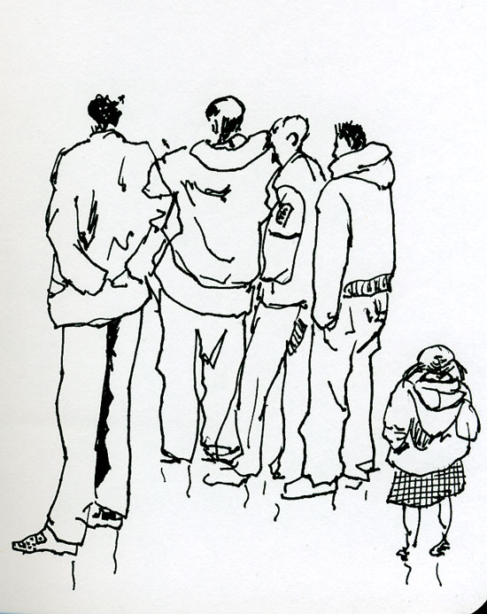 queue 2 Queues