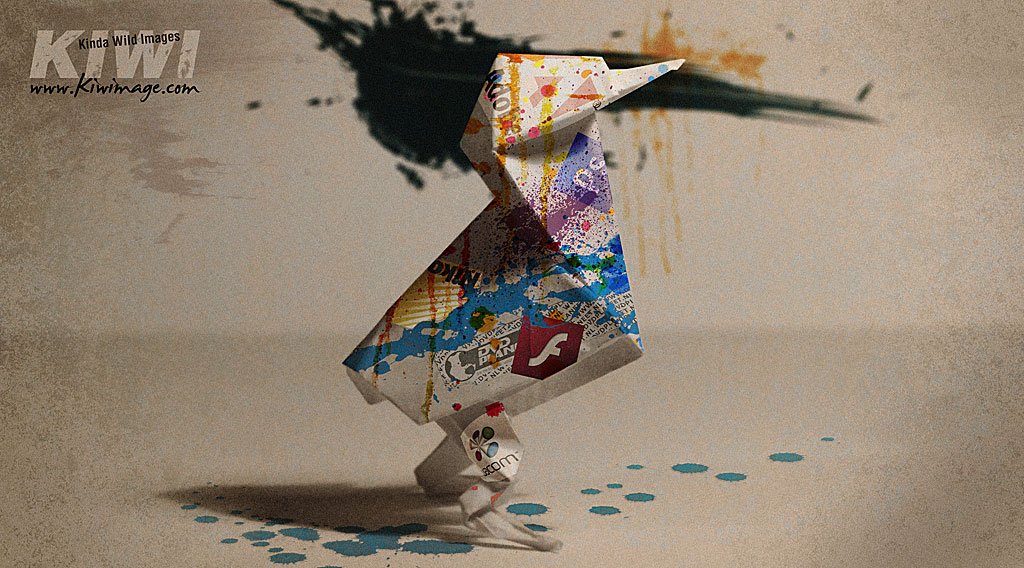 Origami et Graphisme kinda wild images Origami et Graphisme