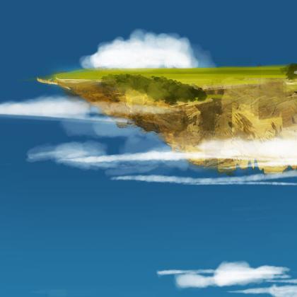 Speed Painting