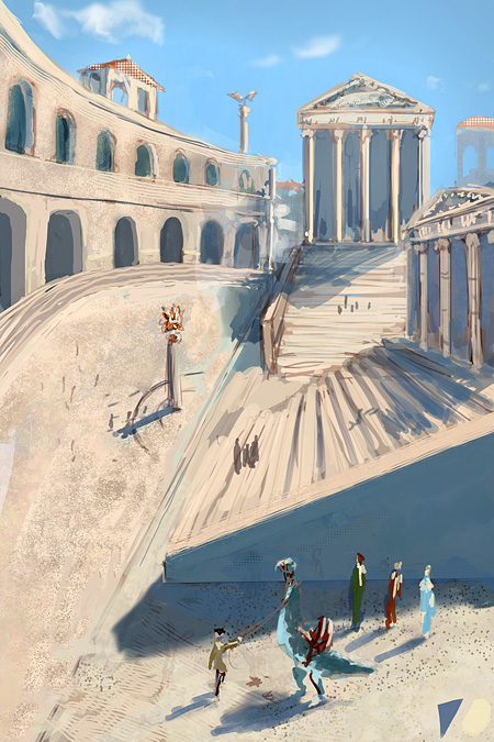 Le forum