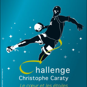 Affiche Challenge Caraty 2011