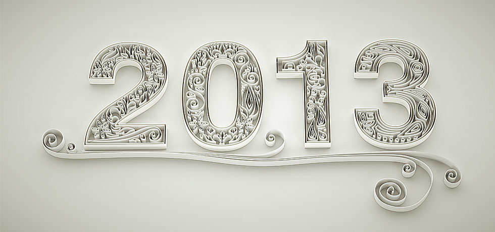Bonne Année