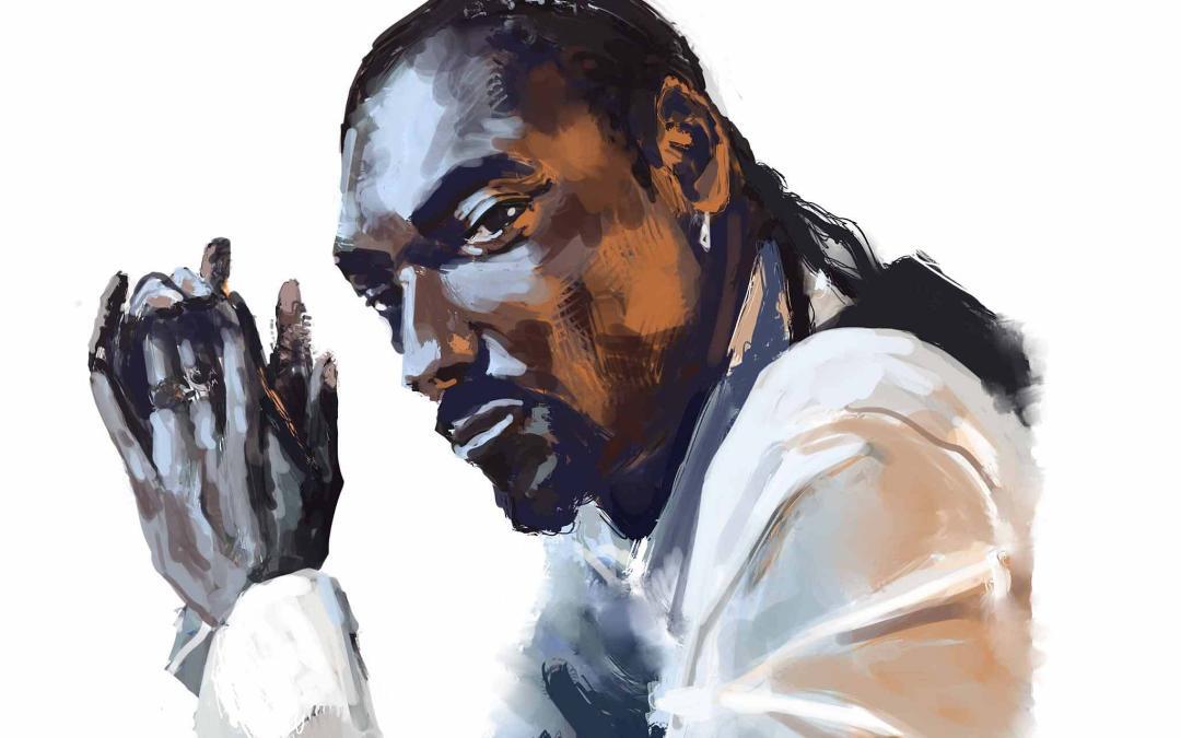 Peintures numérique : black is not black