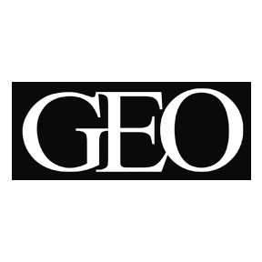 Logo Géo